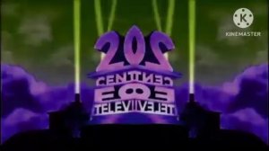 20th Century Fox Television (2013) Effects (Pyramid Films 1978 Effects) in Low Voice
