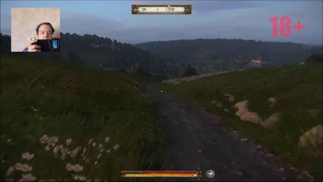 Изнанка мира. Kingdom Come: Deliverance #13