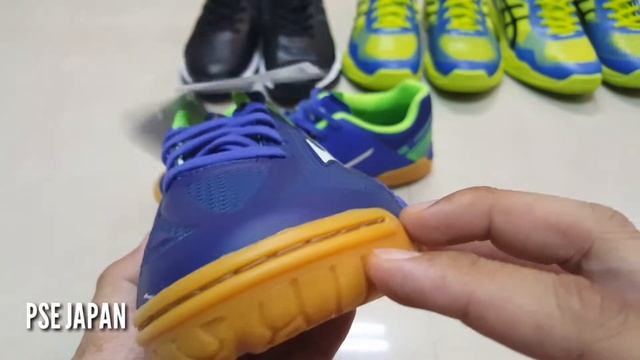 Mizuno Wave Medal Z Jp.