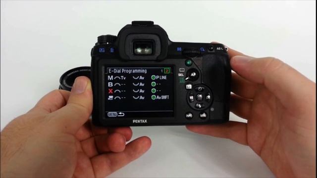 Old Pentax Lenses On New Pentax Cameras
