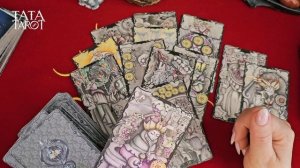 🔥 Чем Закончится Треугольник?! 🤯😳  | Экспресс – расклад Таро