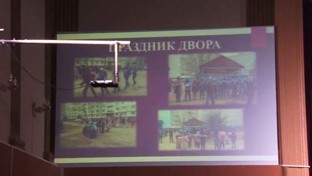 Кто, если не я. Год добровольца в Котовске завершился церемонией награждения лучших волонтёров смотреть онлайн