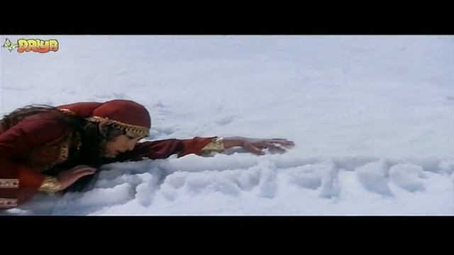 Chhod Ke Na Jaa Ooh Piya | Alka Yagnik | MAA TUJHE SALAM | Full Video Song || PV смотреть онлайн