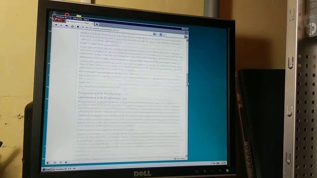 Windows NT 4.0 on 3.4 GHz Pentium 4 (AGP) смотреть онлайн