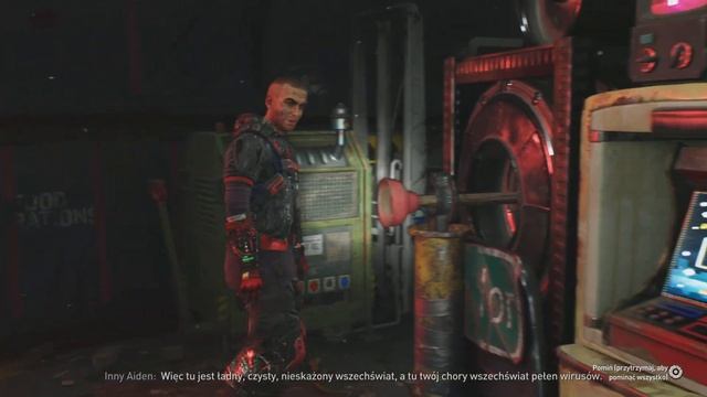 Dying Light 2: Stay Human - Tolga i Fatin: Podążaj za białym królikiem, odcinek 6 смотреть онлайн