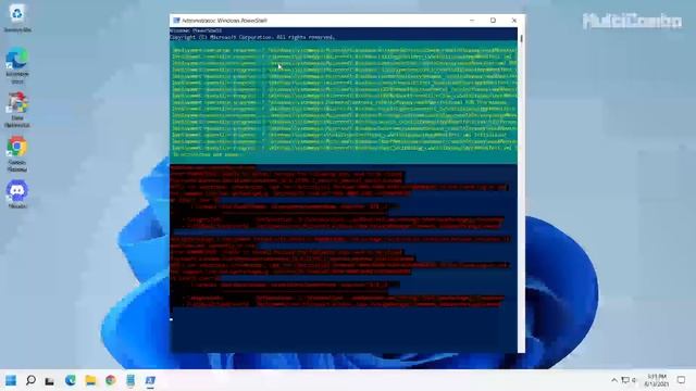 How to FIX Microsoft Store Not Working on Windows 11/10 смотреть онлайн