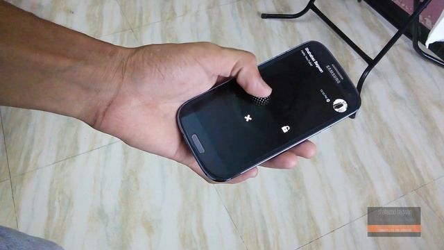 Liquid Smooth Rom for Galaxy S3 [Android 4.4.4, Multiwindow and more] смотреть онлайн
