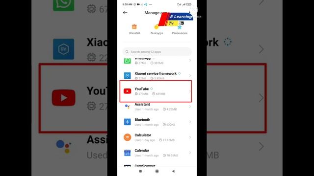 sign in problem in youtube | sign in error | E Learning Tv смотреть онлайн