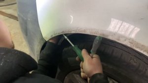 Восстановление кондиционера в автомобиле Volkswagen T5 / сборка / Днепр