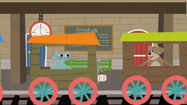 Animals song смотреть онлайн