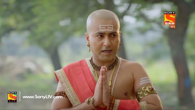 Tenali Rama - Ep 114 - Full Episode - 13th December, 2017 смотреть онлайн
