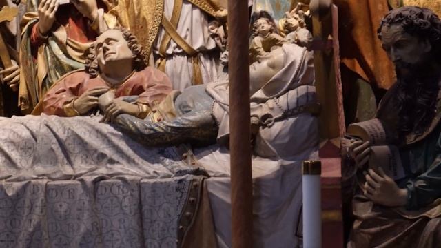 Frankfurt | Yevropani bank markazi | Osmono'par binolar смотреть онлайн