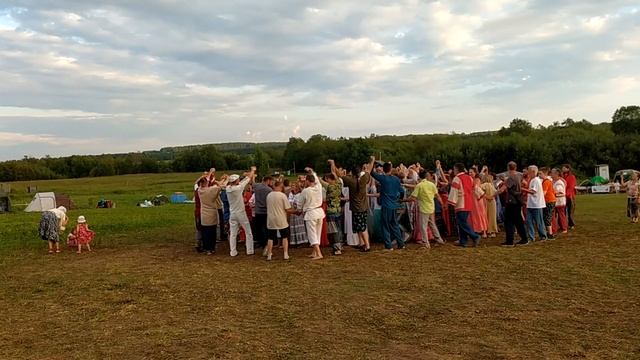 Лады покрова - новая песня Светозара Евдокимова смотреть онлайн