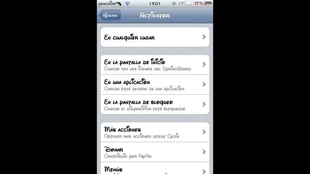 Tweak: Android Recent Apps смотреть онлайн
