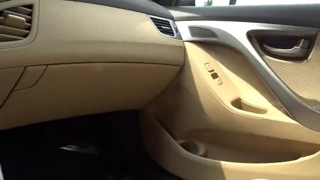 2013 Hyundai Elantra Concord, Charlotte, Gastonia, Matthews, Huntersville 142838A смотреть онлайн