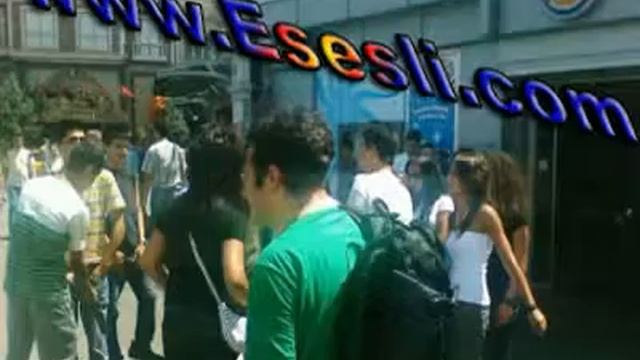 esesli Vur Gökhan tepe www esesli com da смотреть онлайн