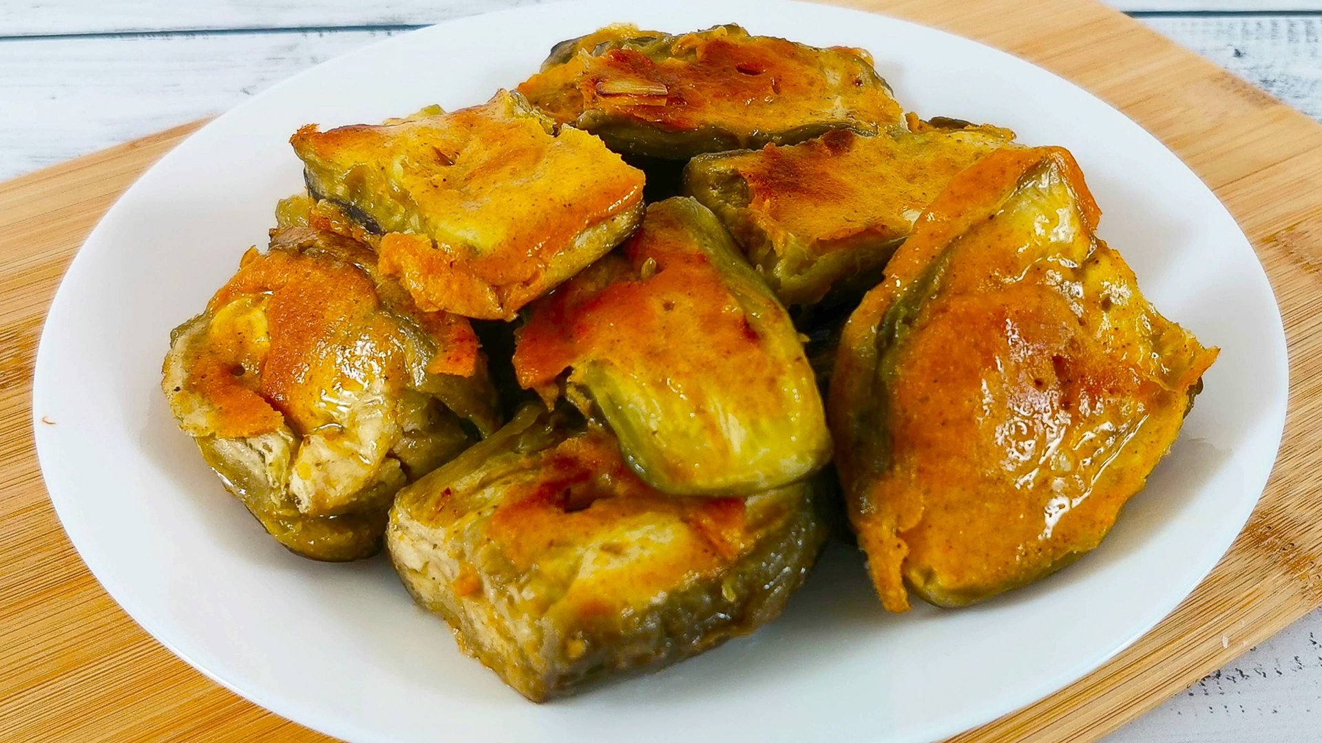 Кулинарная поляна