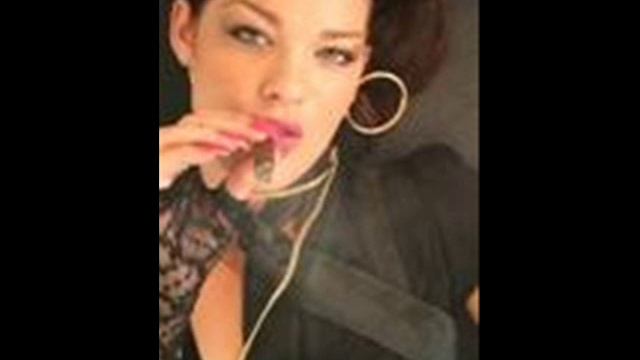 Kitty Kat aka Brooke Skillz - Exclusive смотреть онлайн