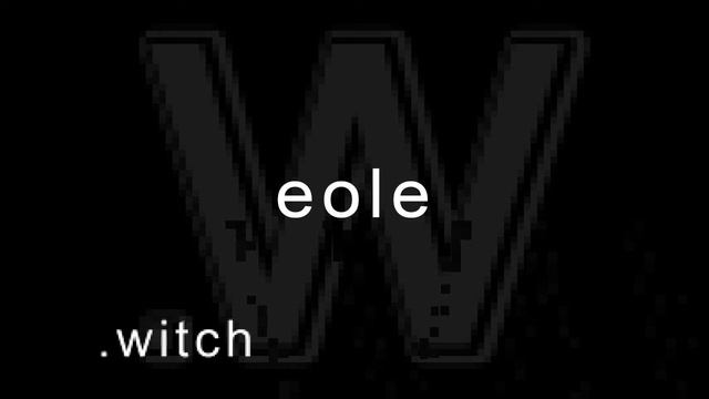 .witch — eole || фристайл рэп бит || dotwitchprod смотреть онлайн