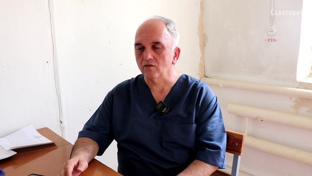 Весенняя призывная кампания в Казбековском районе новый смотреть онлайн