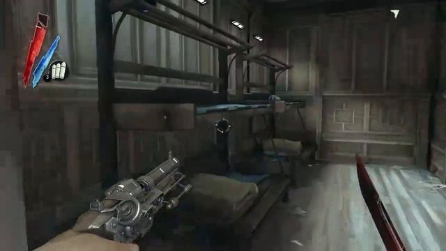 Предательство Dishonored - Game of the Year Edition #8 смотреть онлайн