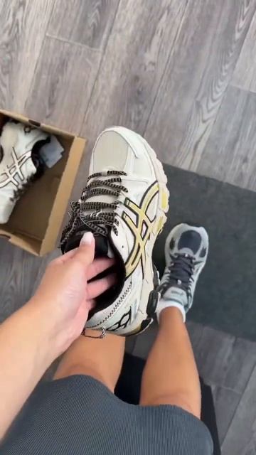 Asics Gel Kahana 8 #кроссовки #магазин #ульяновск #ульяновскаяобласть #new смотреть онлайн
