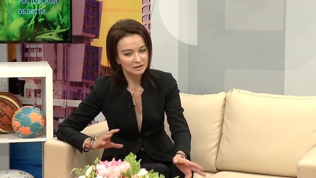УТРО 11 11 2019 Лариса Хотченкова смотреть онлайн