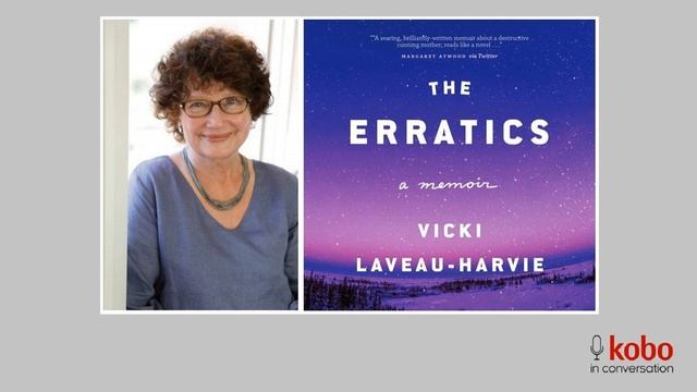 Vicki Laveau-Harvie on digging down to the solid ground of truth смотреть онлайн