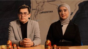 Калейдоскоп культур | Уральские диалекты