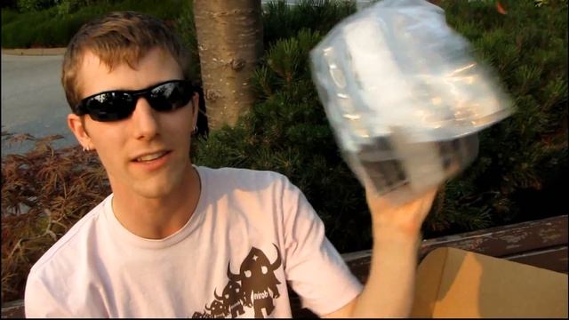 Thermalright Silver Arrow Extreme Performance CPU Heatsink Unboxing & First Look Linus Tech Tips смотреть онлайн