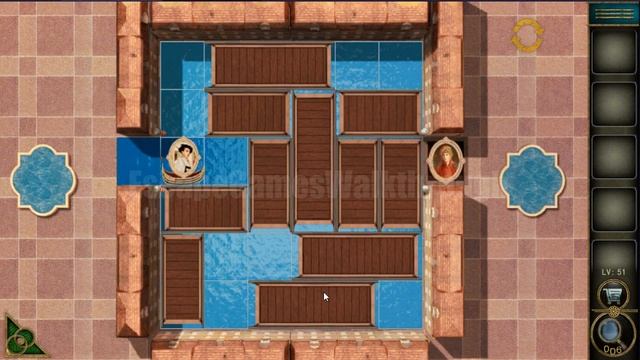 Can you escape the 100 room 17 Level 51 Walkthrough [HKAppBond] смотреть онлайн
