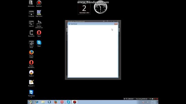 Windows 7 Black Edition in VMware Workstation смотреть онлайн