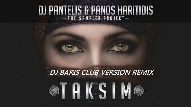 TakSim Arabic Song смотреть онлайн