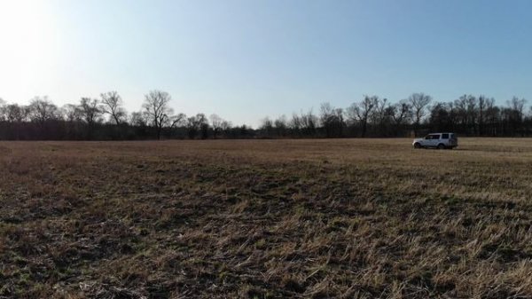 Land Rover Discovery 4