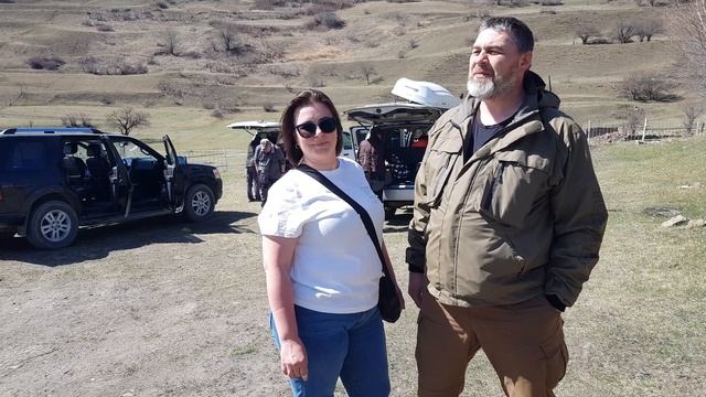 Отзыв Ольги и Дениса о поездке в Дагестан гостей Kavkaz.Tours смотреть онлайн