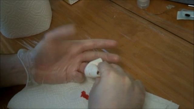 Magnetic Implant Procedure DIY смотреть онлайн