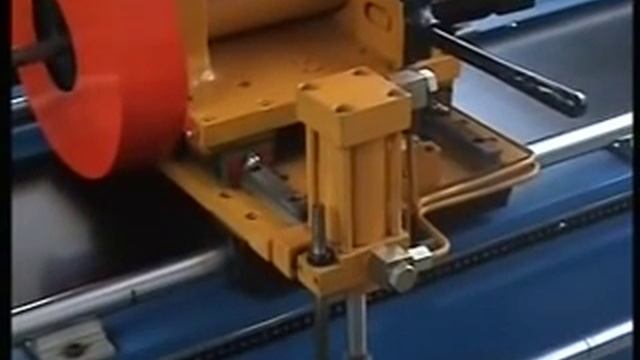 50 CNC TX смотреть онлайн