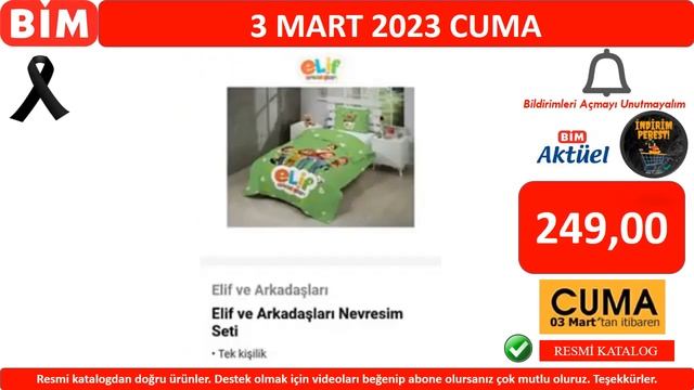✅GERÇEK KATALOG✅3 MART 2023 CUMA BİM AKTÜEL KATALOĞU✅ / ÖNÜMÜZDEKİ HAFTA CUMA BİMDE NELER VAR?/RESM смотреть онлайн