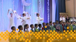 «Айыы тыына куйаар устун айана...»    (03.04.25)