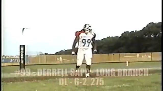 2002 All Shore Part 10 Player Intros смотреть онлайн