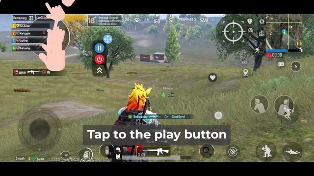 ClickMod - How to auto fire in PUBG Mobile | WOW Apps смотреть онлайн