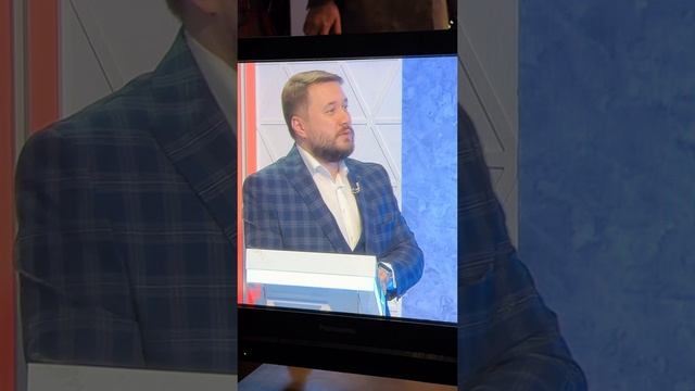 Директор Центра эстетической и функциональной стоматологии Доктора Мехтиева на ТНВ смотреть онлайн