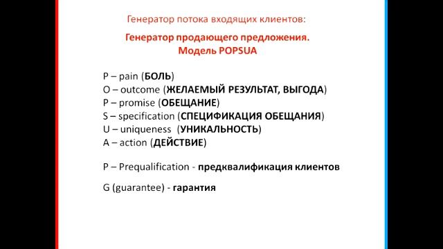 Блок 2 технология popsua смотреть онлайн