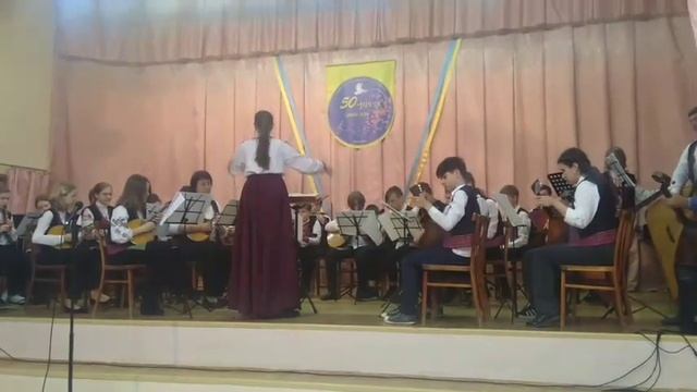 Й. Штраус "Полька Піццикато" / Музична школа №24 м.Києва смотреть онлайн