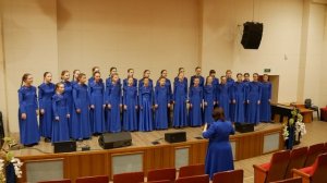 Концертный хор Баллада о солдате