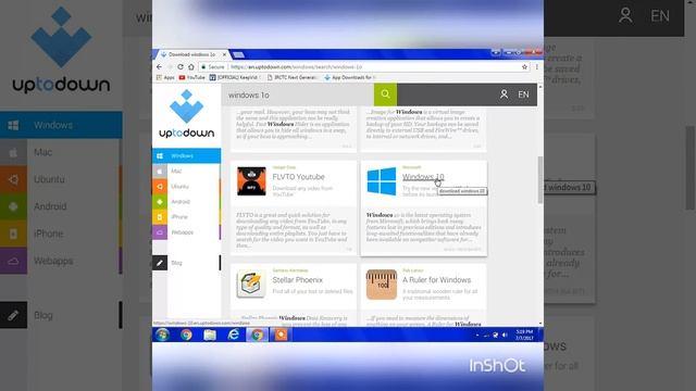 How you can download windows 10 operating system for pc and computer. [100%working] смотреть онлайн