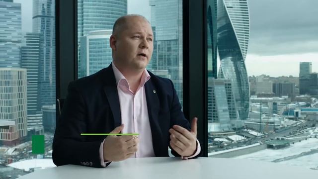 Сбербанк / Итоги года / Шаров / TV / 2017 смотреть онлайн