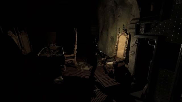 Tormented Souls, часть 5 - сюжетная развязОчка и загадки.