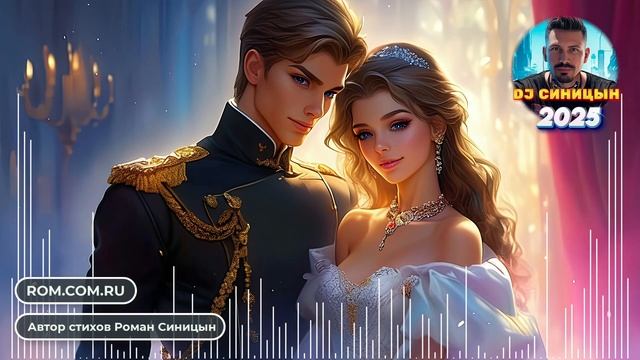 DJ СИНИЦЫН - Душа к душе смотреть онлайн