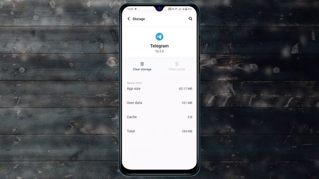 Fix Telegram Downloaded Files & Media Not Showing | Telegram Files Not Showing in File Manager смотреть онлайн
